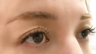 Bon chic所属・Bon chic 四条大宮店のマツエク・マツパデザイン