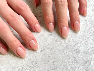 ネイル ネイリスト NAMIのネイルデザイン