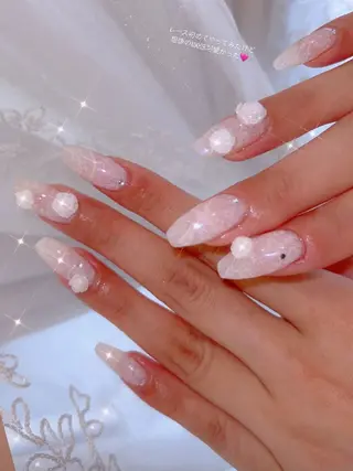 ネイル I LOVE ME  NAIL.｡.:*♡のネイルデザイン