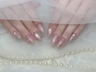 ネイル PUERTO Renaのネイルデザイン