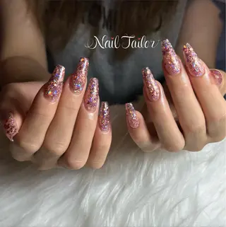 ネイル 〜Nail Tailor〜　ネイルテイラー所属・NailTailor ネイルテイラーのネイルデザイン
