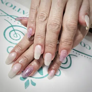 ネイル Y. Saoriのネイルデザイン