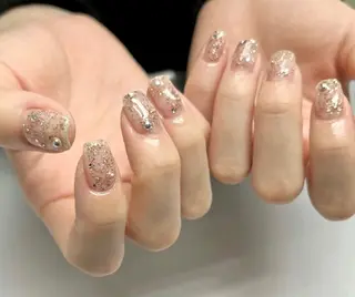 ネイル STELLA川口店 yamazakiのネイルデザイン