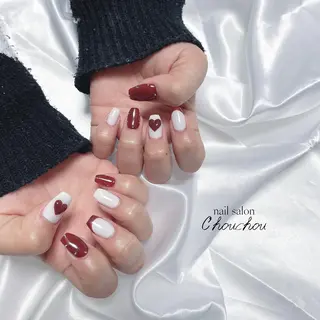 ネイル C'hou chouのネイルデザイン