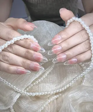 ネイル Alra アルラのネイルデザイン