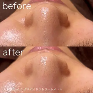 lulula ricoのエステ・リラクイメージ