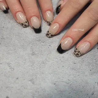 ネイル Chic. nailのネイルデザイン