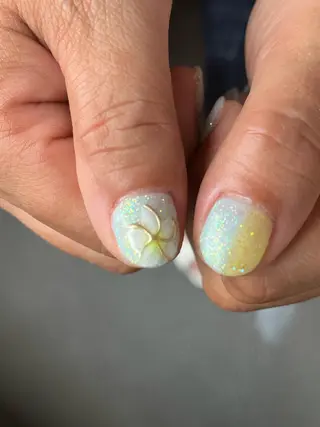 ネイル ネイルサロン HANAのネイルデザイン