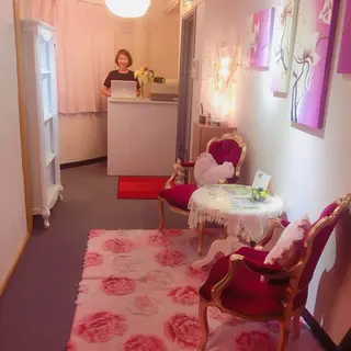 シオリ  のエステ・リラクイメージ