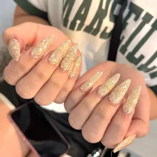 ネイル Chipie_ ayanoのネイルデザイン