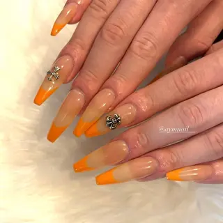 ネイル M-nail / ayameのネイルデザイン