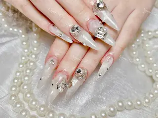 ネイル 🎀Sense Nail池袋店🎀のネイルデザイン