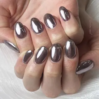 ネイル 鹿取 春子Teamのネイルデザイン