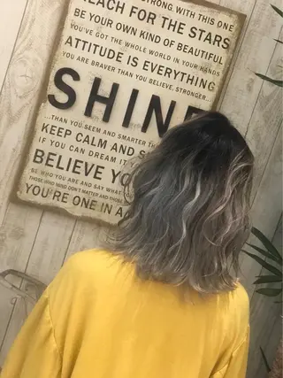 カラー 坂元 瑠茄のその他イメージ