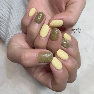 ネイル You kyehwaのネイルデザイン