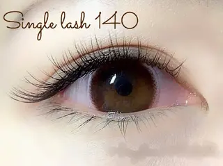 マツエク・マツパ nail＆eyelashＲＯＩ所属・ROI 小山のぞみのマツエク・マツパデザイン