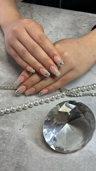 muchanail 🎀のネイルデザイン