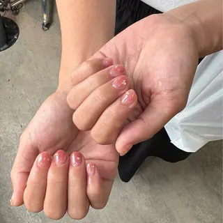 ネイル Eden 喜多のネイルデザイン