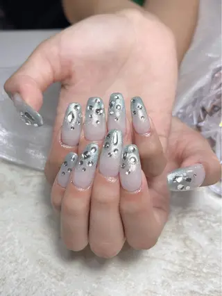 ネイル YS Nailのネイルデザイン