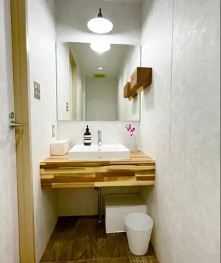 岩松 究仁浩のエステ・リラクイメージ