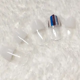 ネイル Aubel.nord_nail所属・Aubel.nord オーベルノールのネイルデザイン