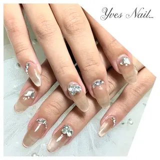 ネイル kanno yのネイルデザイン