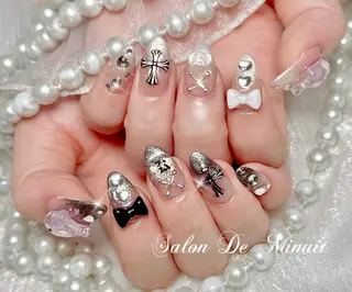 ネイル TinaNail 池袋店のネイルデザイン