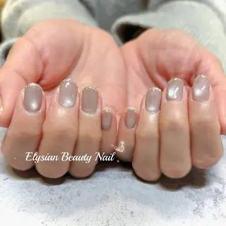 ネイル エリシアン ビューティーネイルのネイルデザイン