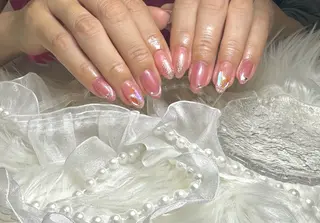 ネイル Nail salon Venusのネイルデザイン