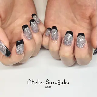 ネイル 駒沢大学sususu Marinaのネイルデザイン