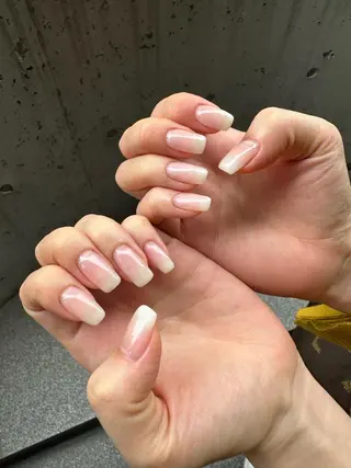 キッズ NAIL Salon IP所属・長谷川 奈緒美のネイルデザイン