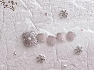 ネイル Verest 西荻窪のネイルデザイン