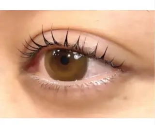 マツエク・マツパ 💎 mihoのマツエク・マツパデザイン