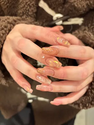 ネイル ulu. kanakoのネイルデザイン