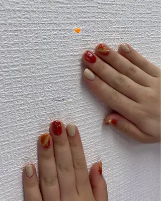 ネイル O KYOKAのネイルデザイン