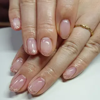 ネイル Salon de gypsophileのネイルデザイン