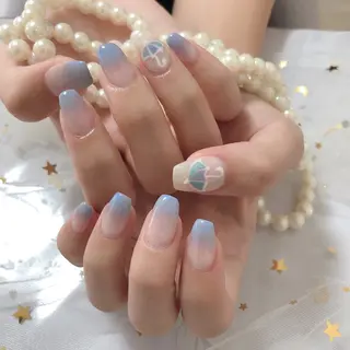 ネイル Kasumi Nailのネイルデザイン