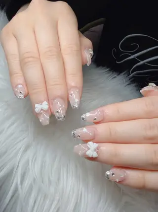 ネイル Lee Nailsのネイルデザイン