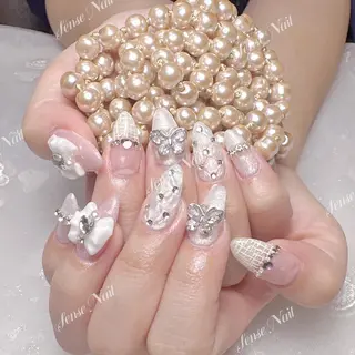 ネイル ナユキNA.YUKI 新宿店のネイルデザイン