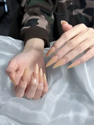 ネイル Kitty Nailのネイルデザイン