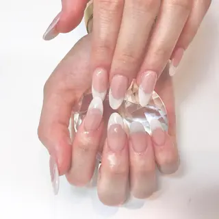 ネイル Megumi Nailのネイルデザイン