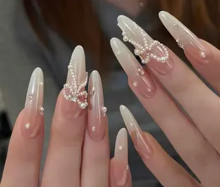ネイル Miya🎀 nailのネイルデザイン