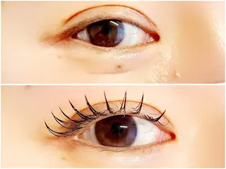 マツエク・マツパ まつ毛専門店♡ 耳ツボ/rinaのマツエク・マツパデザイン