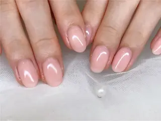 ネイル AlohaKapi所属・AlohaKapi Kazueのネイルデザイン