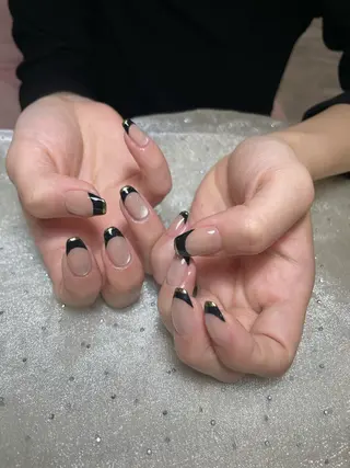 ネイル モナ& あきのネイルデザイン