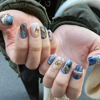 ネイル Coco. nのネイルデザイン