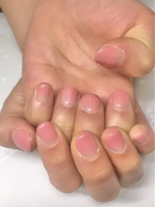 ネイル 新宿ネイルサロン ジェミディローサ所属・新宿ネイルサロン ジェミディローサのネイルデザイン