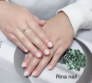 ネイル リナネイルサロン 松戸八柱所属・リナ ネイルサロンのネイルデザイン