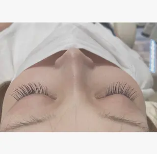 マツエク・マツパ 寒河江 舞奈のマツエク・マツパデザイン