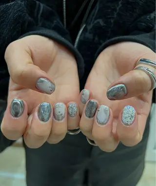 ネイル ヘアメイクネイリスト 💄💅hidemiのヘアスタイル